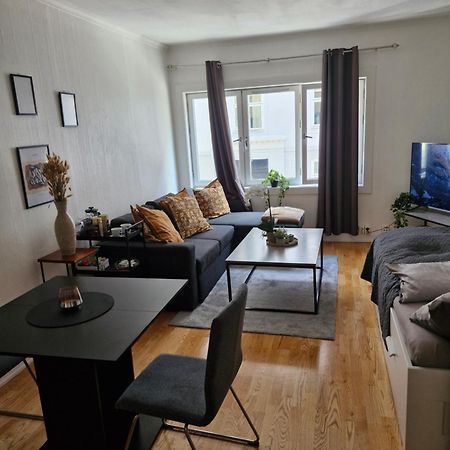 Agi Apartment Oslo Bagian luar foto