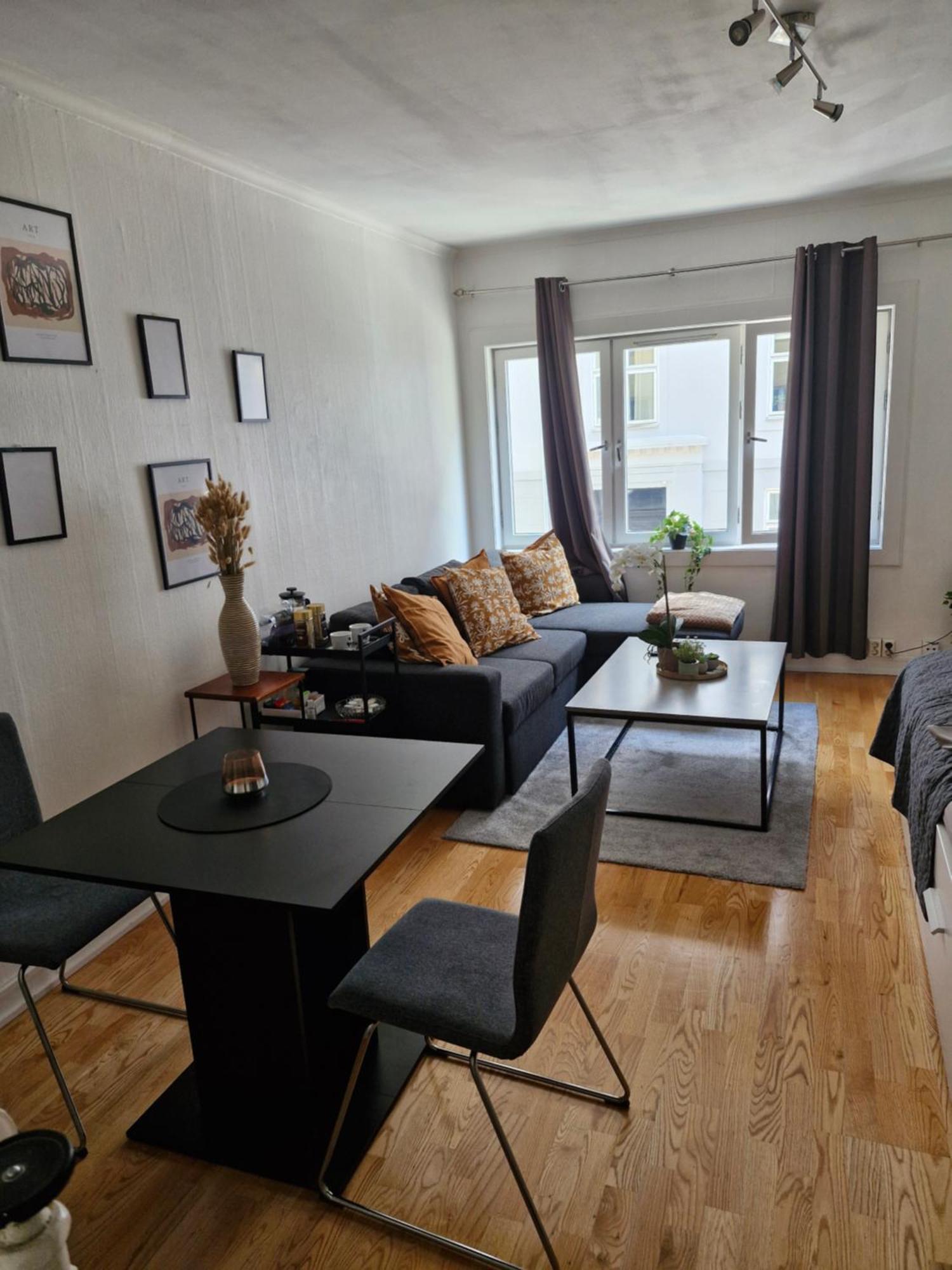 Agi Apartment Oslo Bagian luar foto