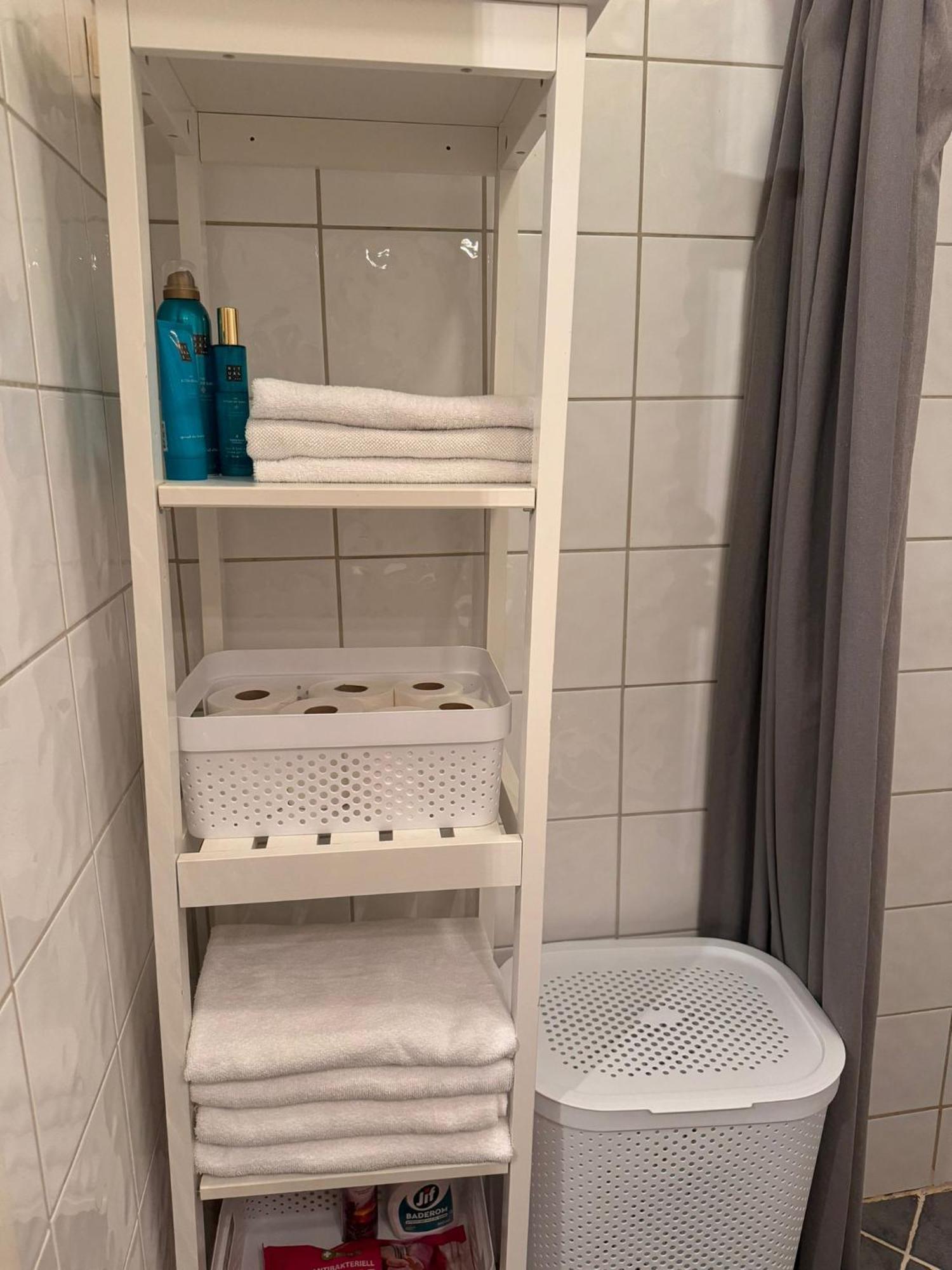 Agi Apartment Oslo Bagian luar foto