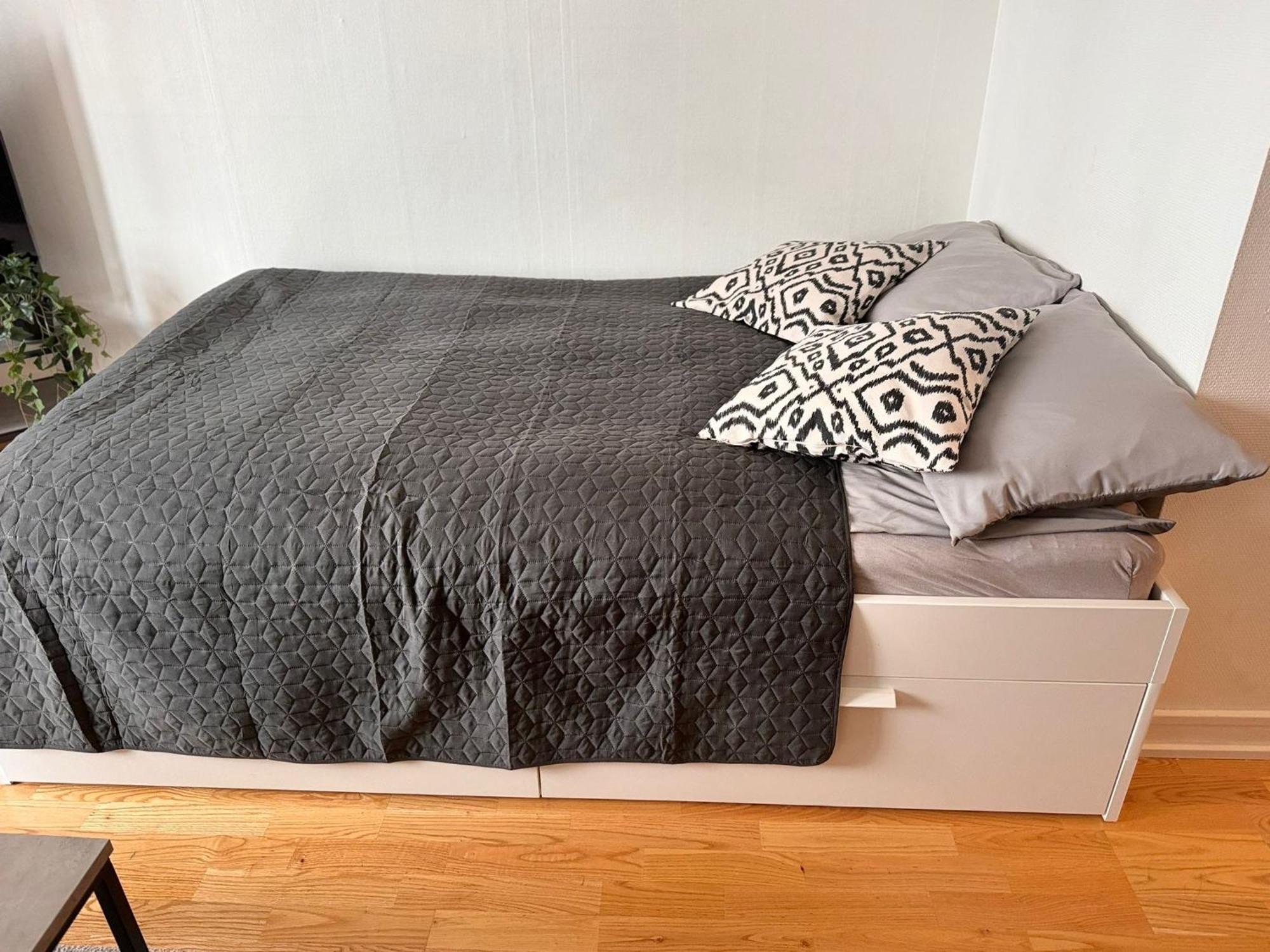 Agi Apartment Oslo Bagian luar foto