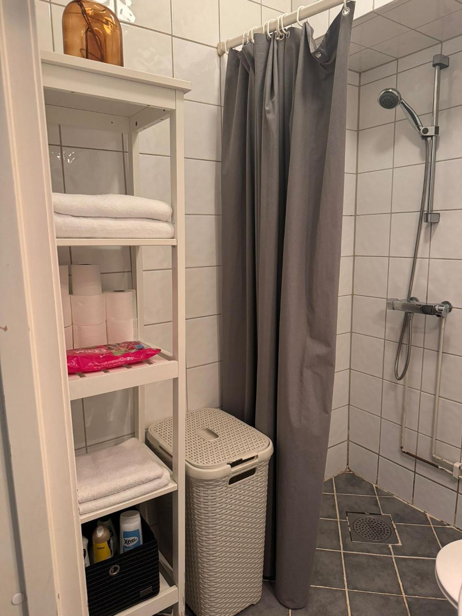 Agi Apartment Oslo Bagian luar foto