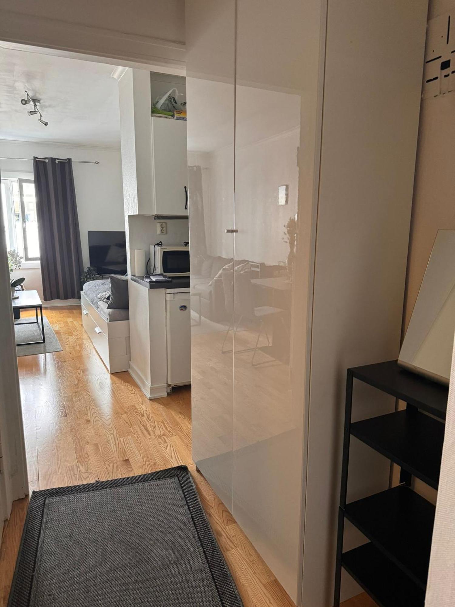 Agi Apartment Oslo Bagian luar foto