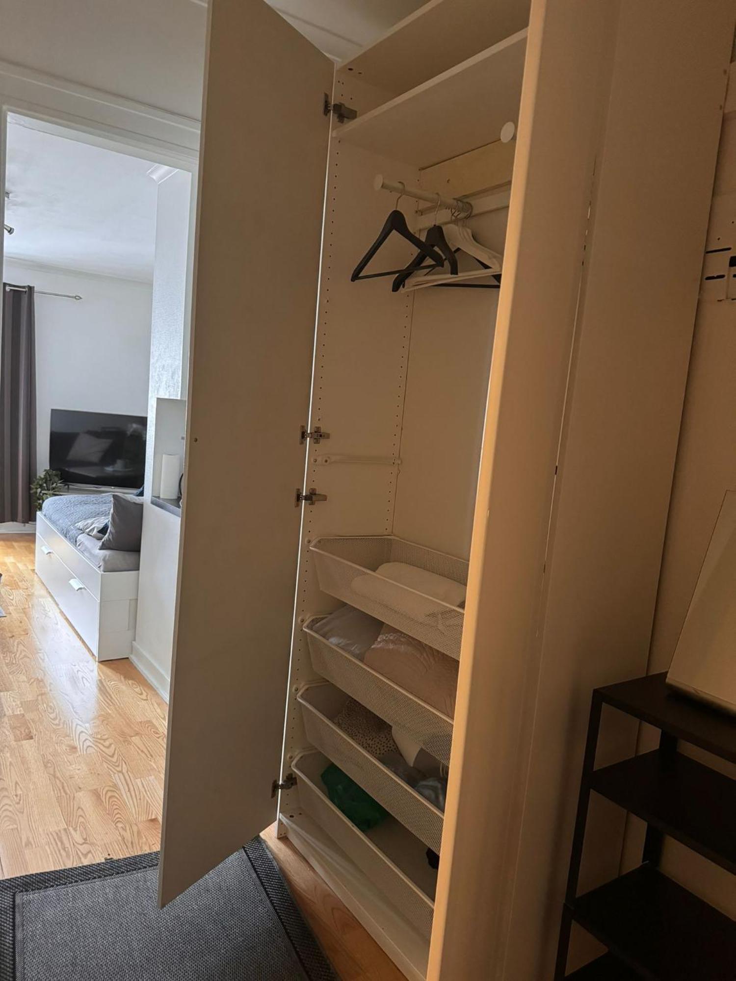 Agi Apartment Oslo Bagian luar foto
