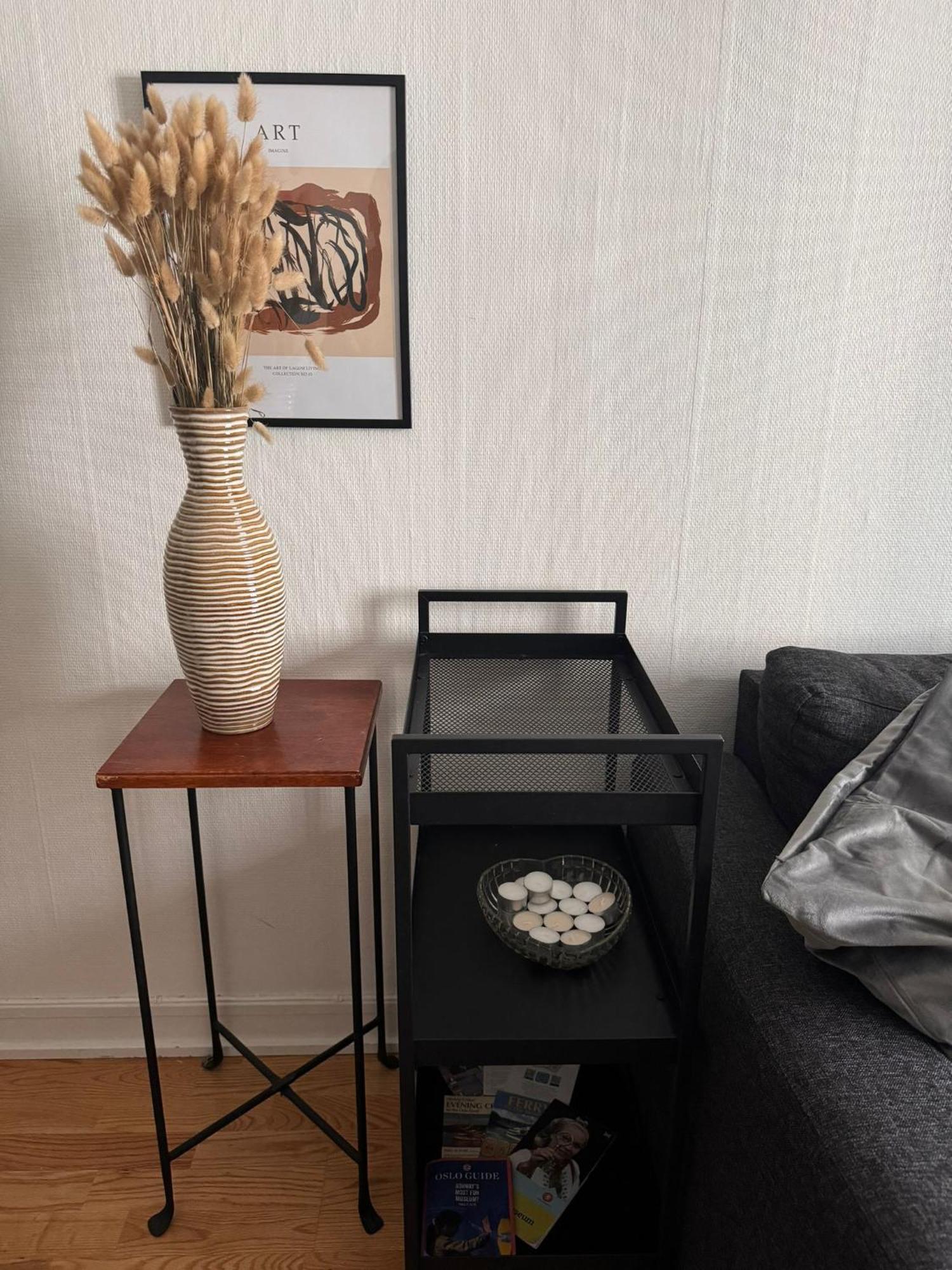 Agi Apartment Oslo Bagian luar foto